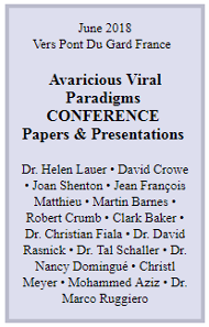 Viral Paradigm Conference